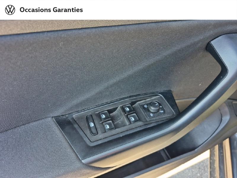 Voitures occasions VOLKSWAGEN T-ROC Life Bruay-la-Buissière