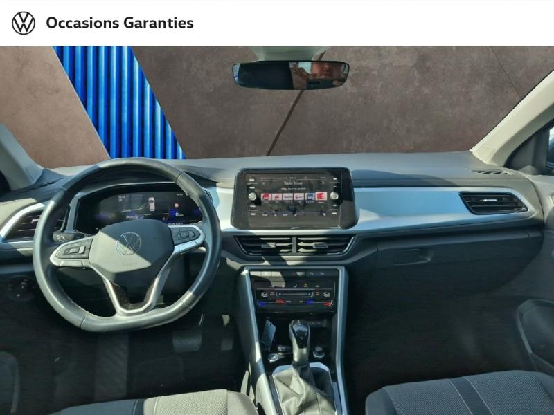 Voitures occasions VOLKSWAGEN T-ROC Life Bruay-la-Buissière