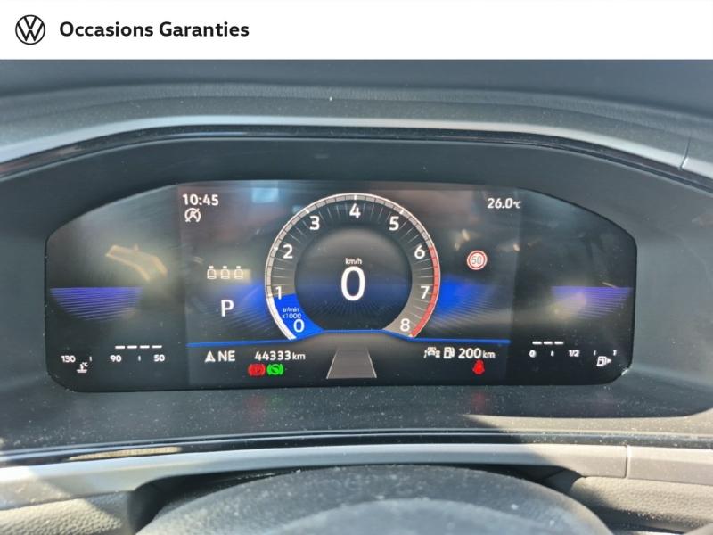 Voitures occasions VOLKSWAGEN T-ROC Life Bruay-la-Buissière