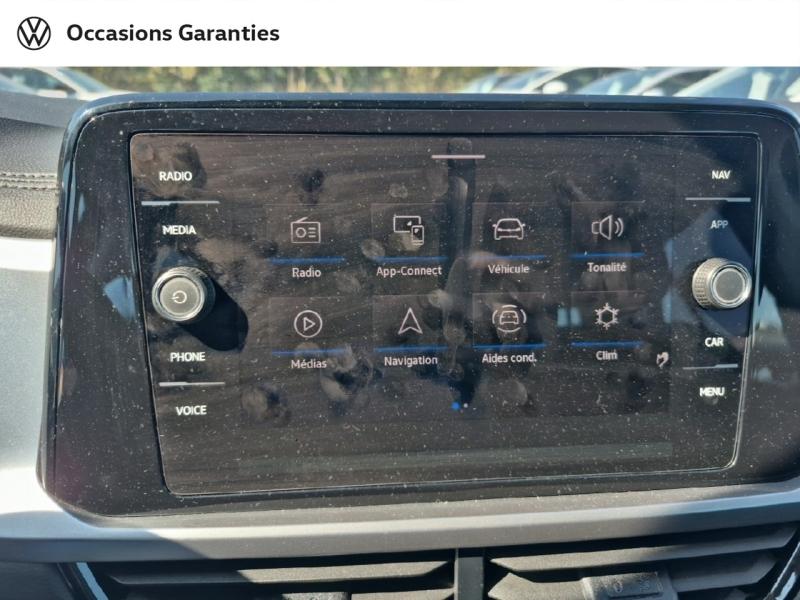 Voitures occasions VOLKSWAGEN T-ROC Life Bruay-la-Buissière