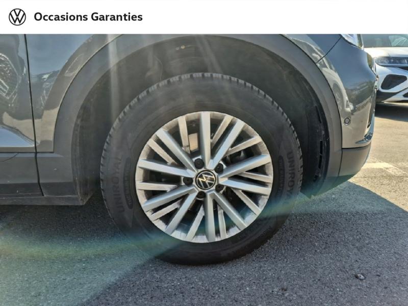 Voitures occasions VOLKSWAGEN T-ROC Life Bruay-la-Buissière