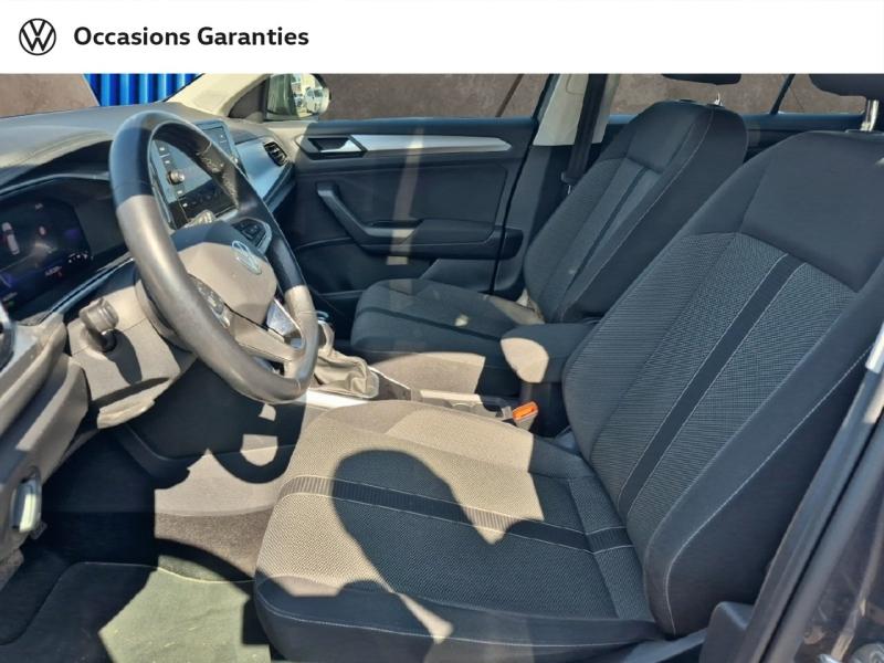Voitures occasions VOLKSWAGEN T-ROC Life Bruay-la-Buissière