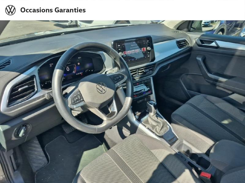 Voitures occasions VOLKSWAGEN T-ROC Life Bruay-la-Buissière