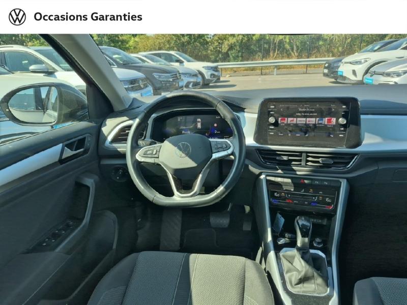 Voitures occasions VOLKSWAGEN T-ROC Life Bruay-la-Buissière