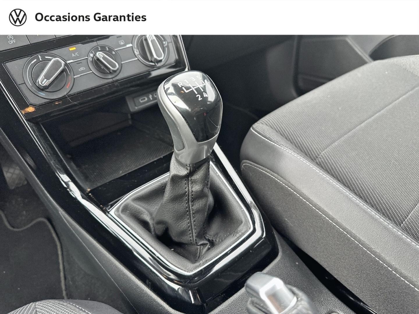 Voitures occasions VOLKSWAGEN T-CROSS Life Tech Bruay-la-Buissière