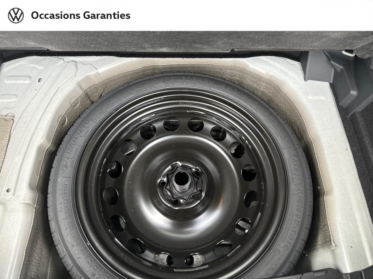 Voitures occasions VOLKSWAGEN T-CROSS Life Tech Bruay-la-Buissière