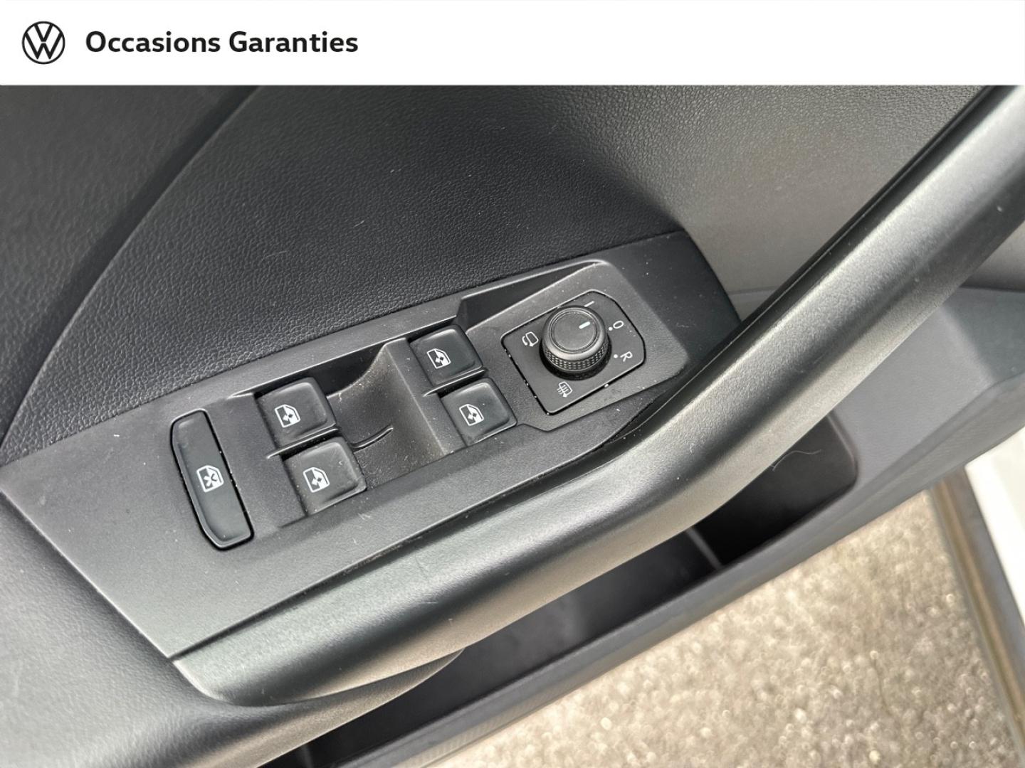 Voitures occasions VOLKSWAGEN T-CROSS Life Tech Bruay-la-Buissière