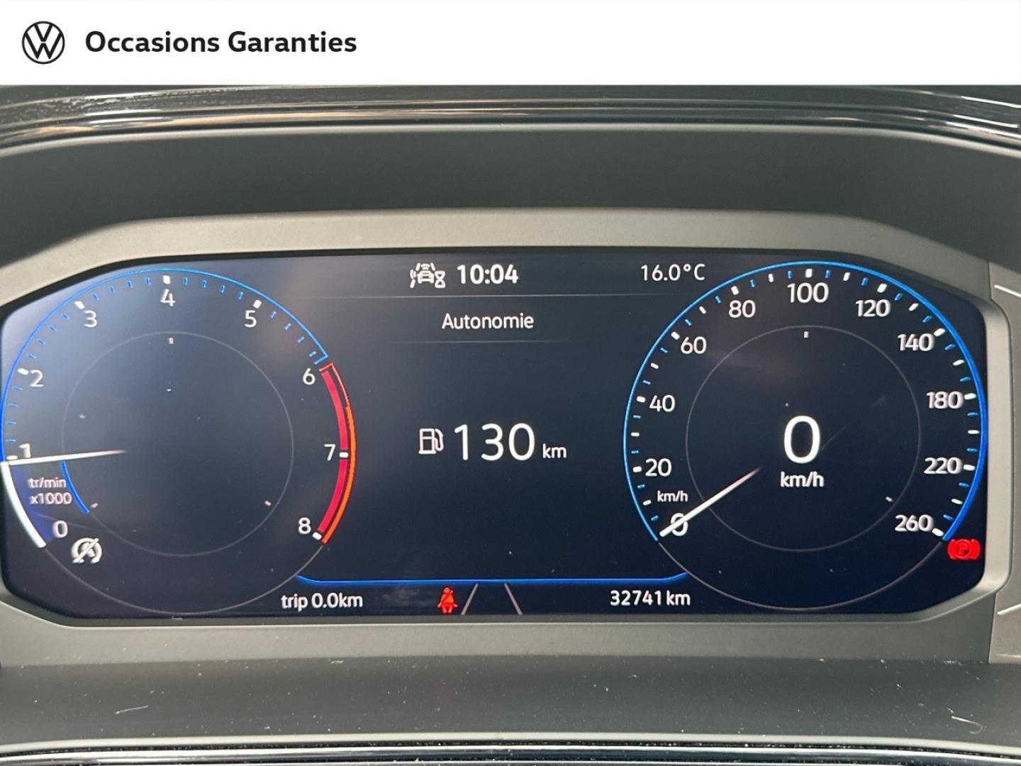 Voitures occasions VOLKSWAGEN T-CROSS Life Tech Bruay-la-Buissière