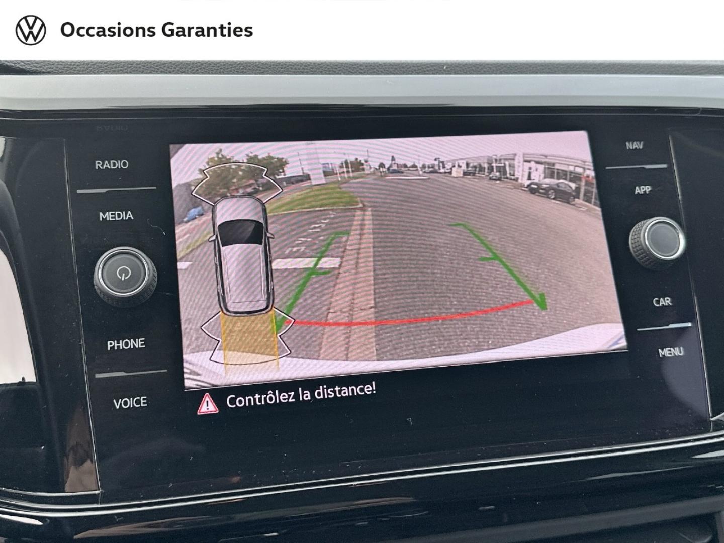 Voitures occasions VOLKSWAGEN T-CROSS Life Tech Bruay-la-Buissière