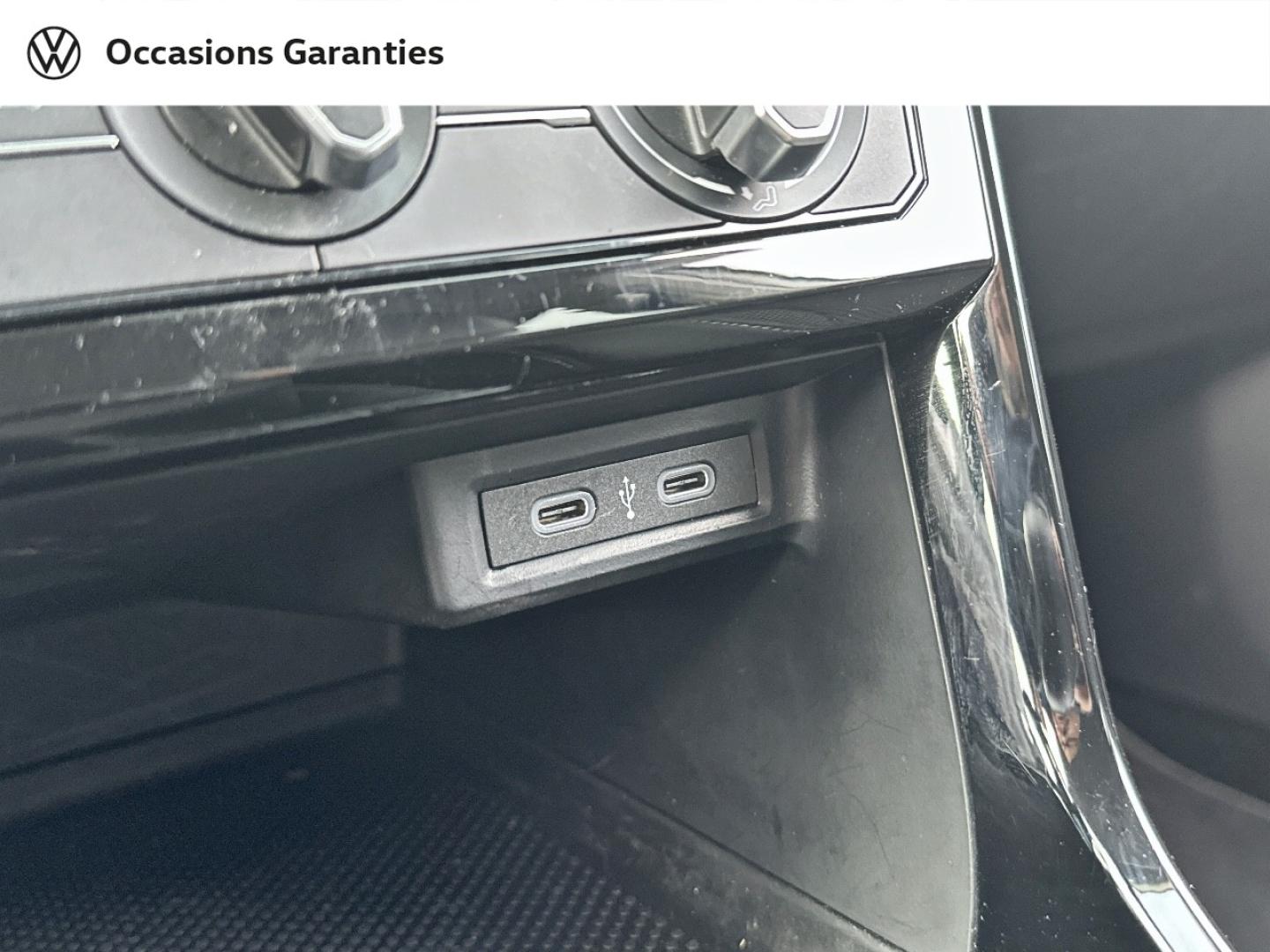 Voitures occasions VOLKSWAGEN T-CROSS Life Tech Bruay-la-Buissière