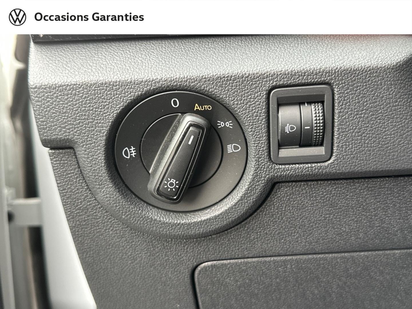 Voitures occasions VOLKSWAGEN T-CROSS Life Tech Bruay-la-Buissière