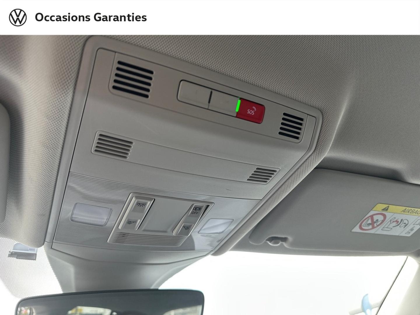 Voitures occasions VOLKSWAGEN T-CROSS Life Tech Bruay-la-Buissière