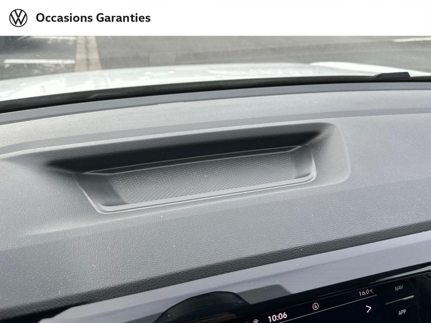Voitures occasions VOLKSWAGEN T-CROSS Life Tech Bruay-la-Buissière