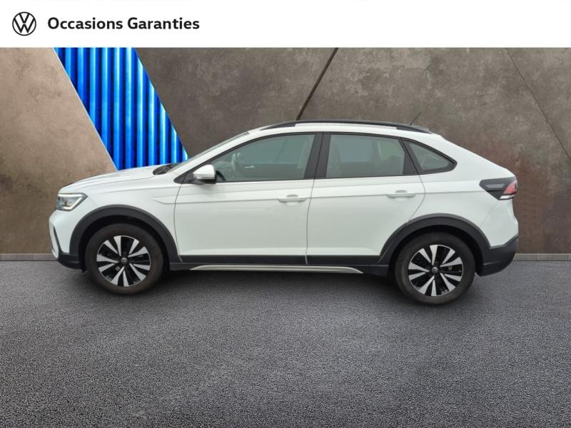 Voitures occasions VOLKSWAGEN TAIGO Life Business Dechy