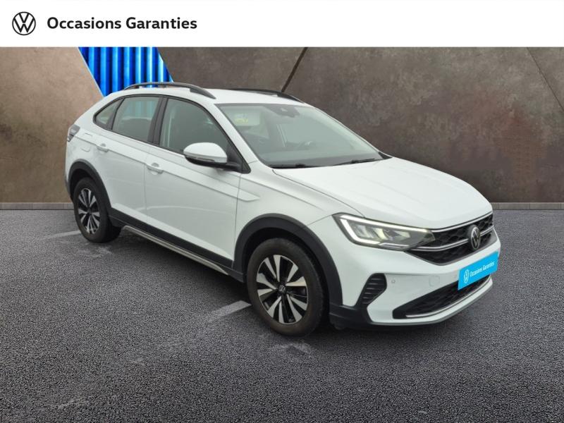 Voitures occasions VOLKSWAGEN TAIGO Life Business Dechy