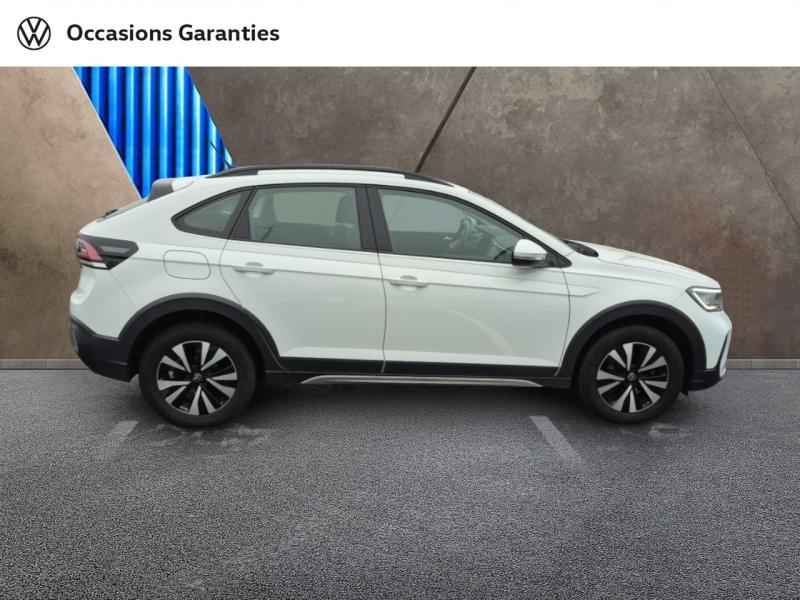 Voitures occasions VOLKSWAGEN TAIGO Life Business Dechy