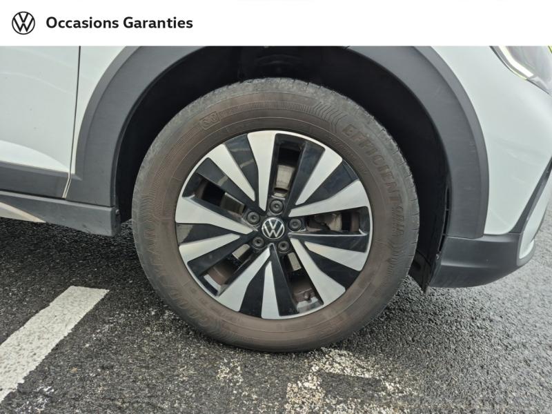 Voitures occasions VOLKSWAGEN TAIGO Life Business Dechy