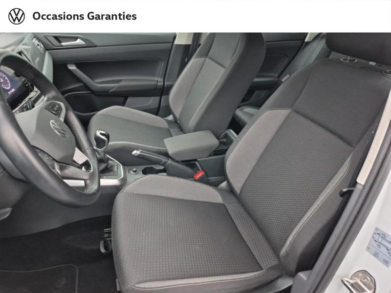 Voitures occasions VOLKSWAGEN TAIGO Life Business Dechy