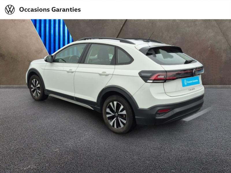 Voitures occasions VOLKSWAGEN TAIGO Life Business Dechy