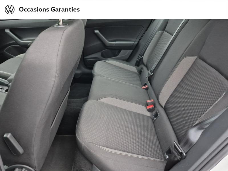 Voitures occasions VOLKSWAGEN TAIGO Life Business Bruay-la-Buissière