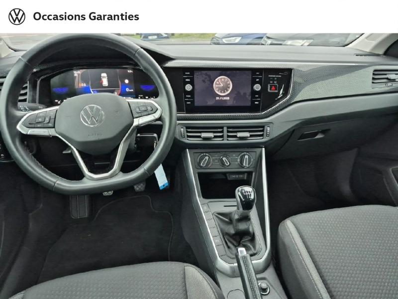 Voitures occasions VOLKSWAGEN TAIGO Life Business Dechy