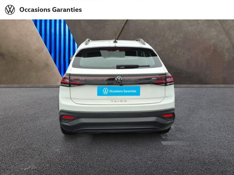 Voitures occasions VOLKSWAGEN TAIGO Life Business Bruay-la-Buissière