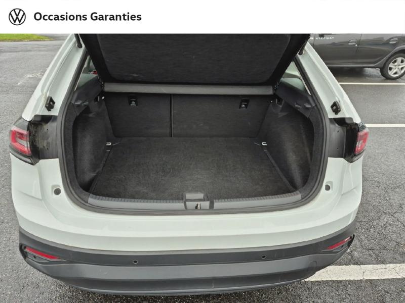 Voitures occasions VOLKSWAGEN TAIGO Life Business Bruay-la-Buissière