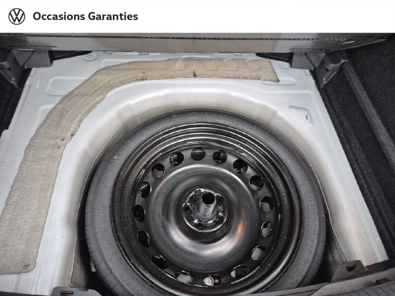 Voitures occasions VOLKSWAGEN TAIGO Life Business Dechy