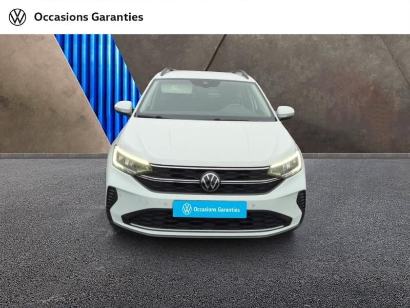 Voitures occasions VOLKSWAGEN TAIGO Life Business Bruay-la-Buissière