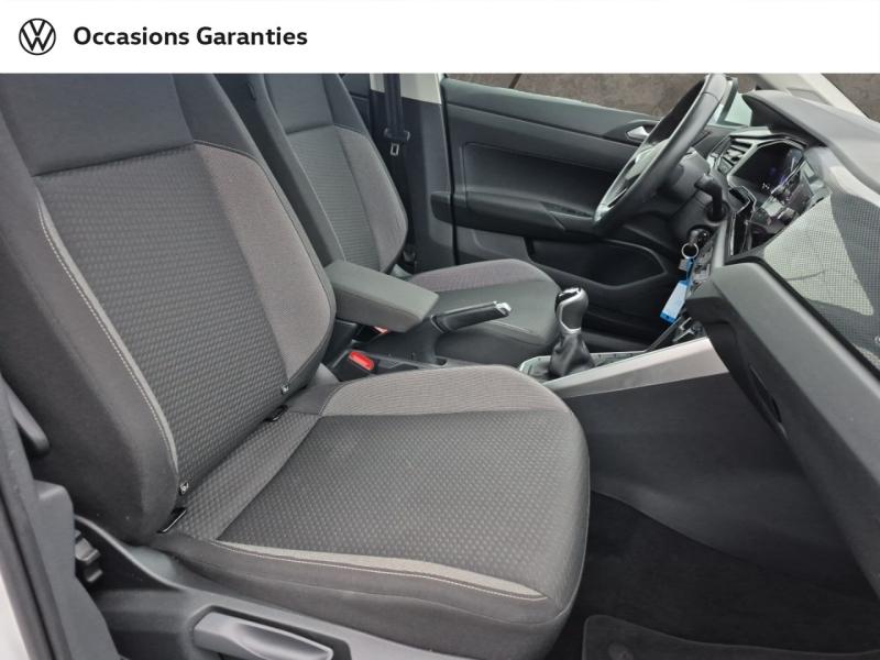 Voitures occasions VOLKSWAGEN TAIGO Life Business Dechy