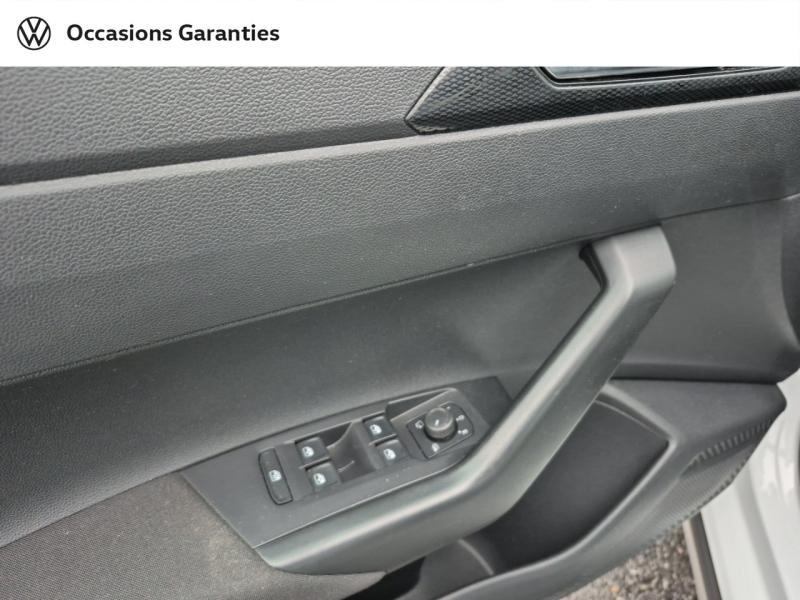 Voitures occasions VOLKSWAGEN TAIGO Life Business Dechy