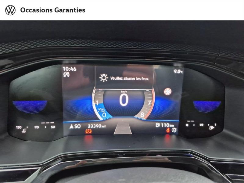 Voitures occasions VOLKSWAGEN TAIGO Life Business Bruay-la-Buissière