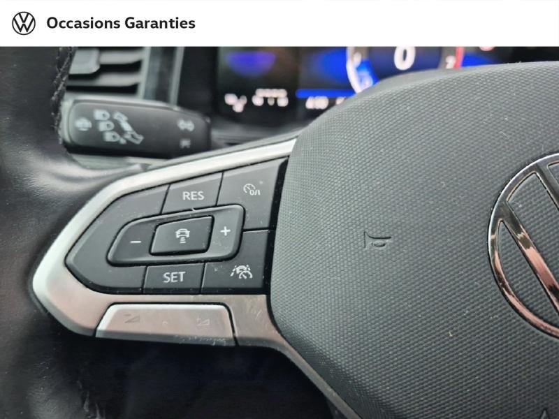 Voitures occasions VOLKSWAGEN TAIGO Life Business Dechy