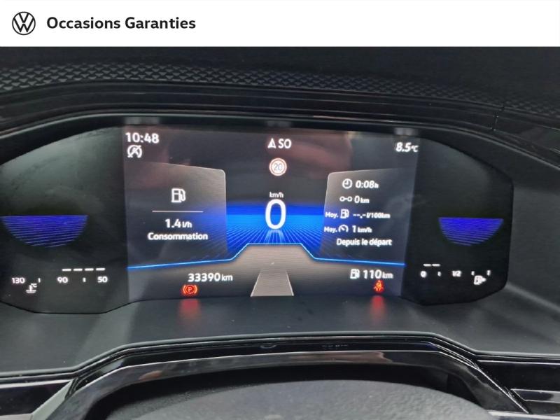 Voitures occasions VOLKSWAGEN TAIGO Life Business Dechy