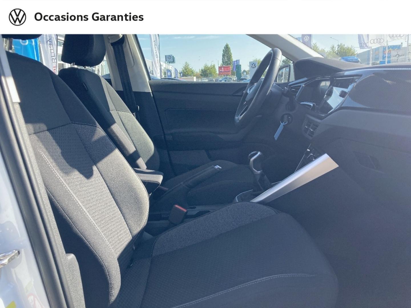Voitures occasions VOLKSWAGEN POLO Life Plus Bruay-la-Buissière