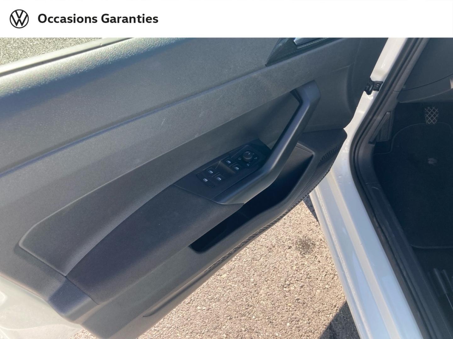 Voitures occasions VOLKSWAGEN POLO Life Plus Bruay-la-Buissière