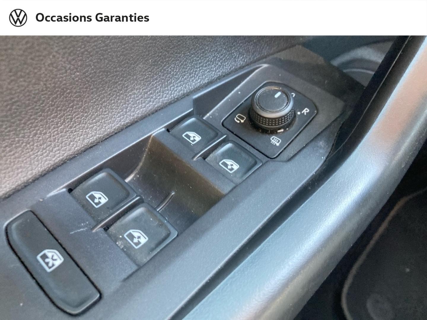 Voitures occasions VOLKSWAGEN POLO Life Plus Bruay-la-Buissière