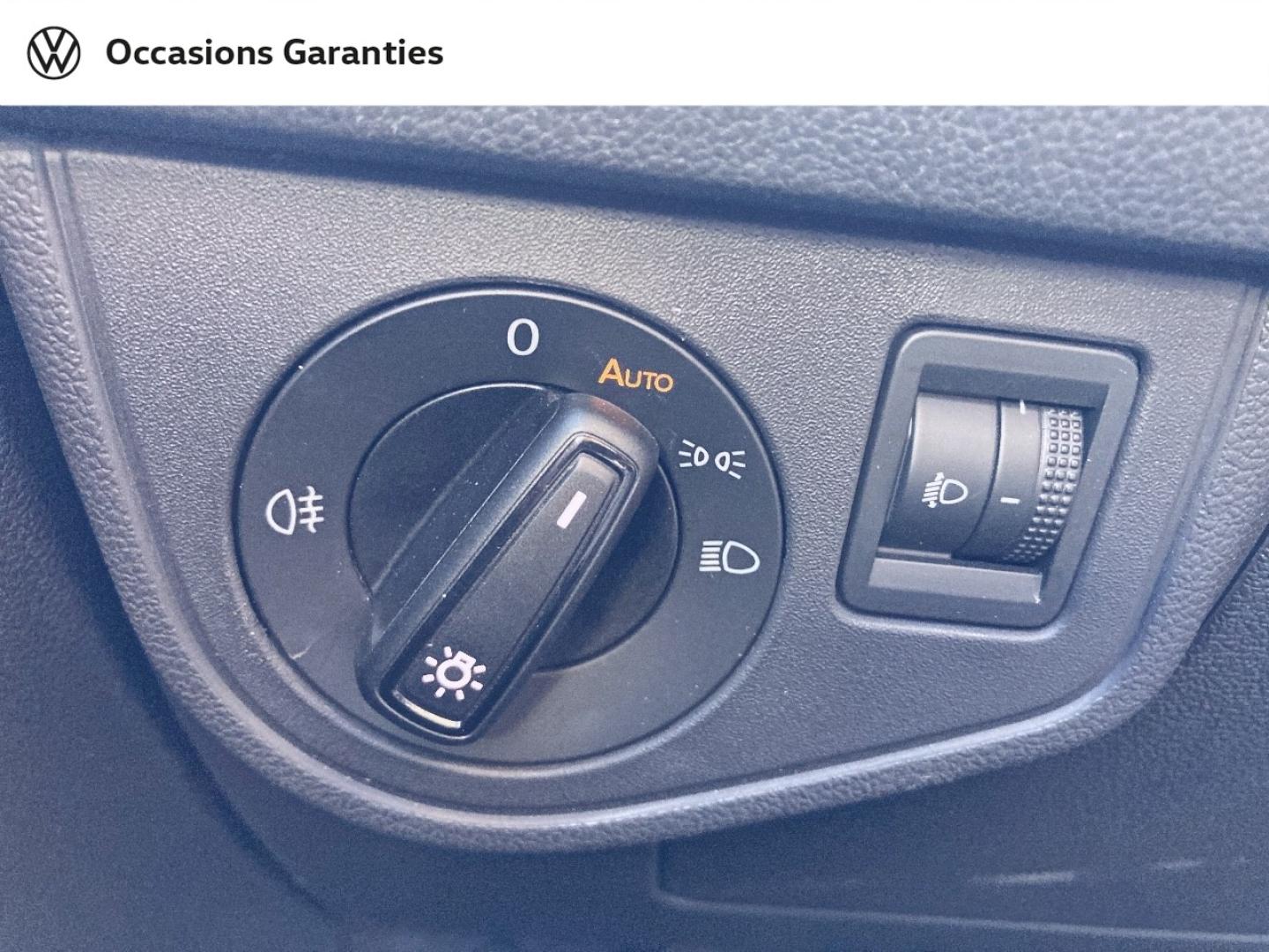 Voitures occasions VOLKSWAGEN POLO Life Plus Bruay-la-Buissière