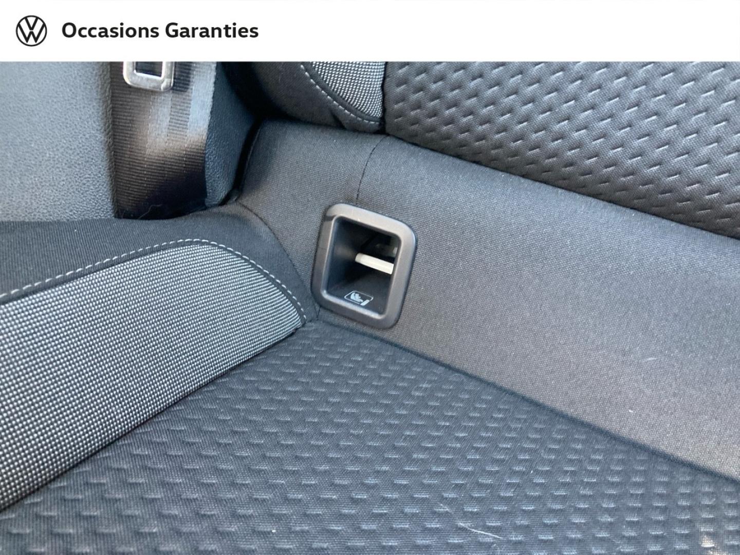 Voitures occasions VOLKSWAGEN POLO Life Plus Bruay-la-Buissière