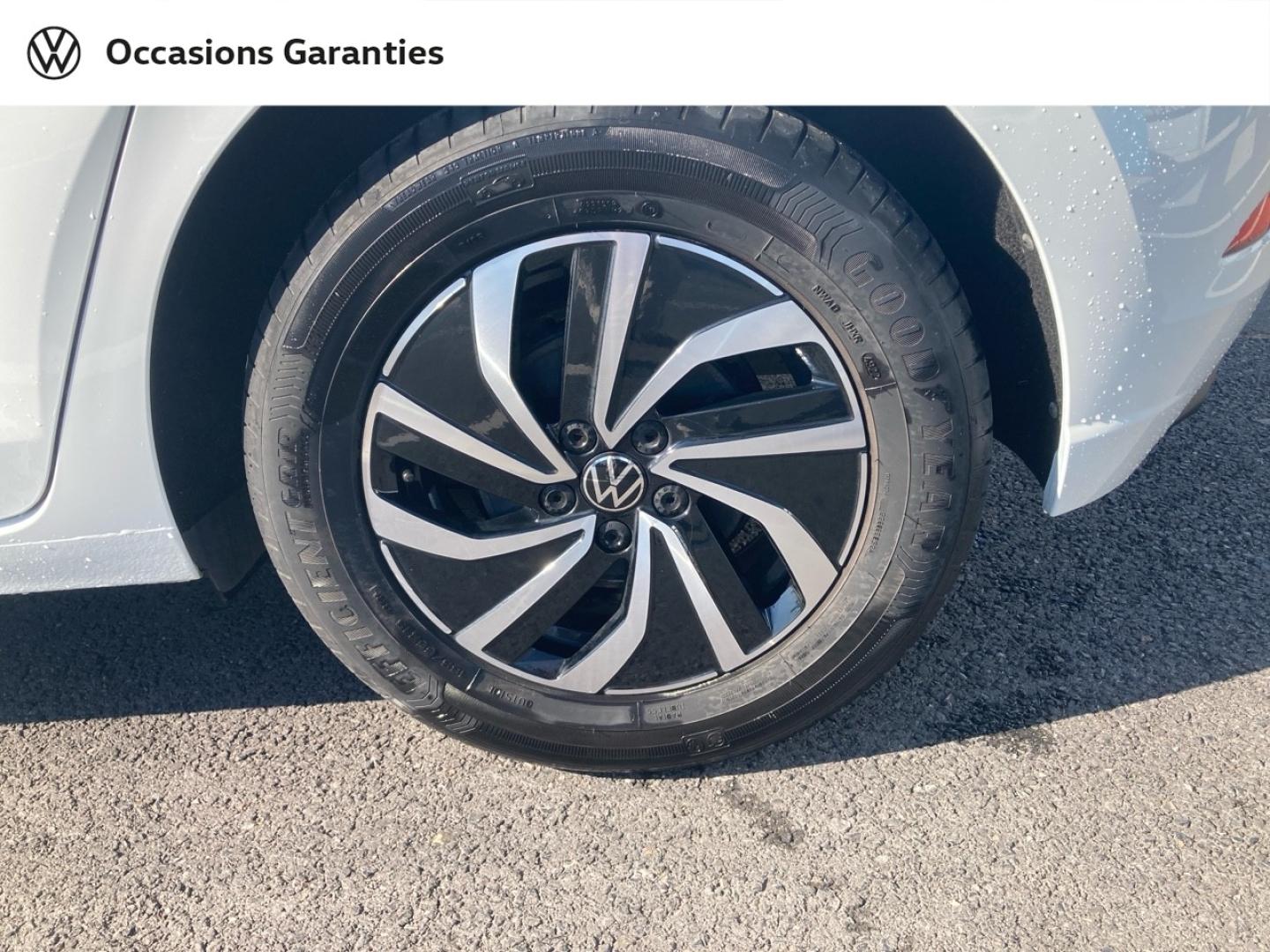 Voitures occasions VOLKSWAGEN POLO Life Plus Bruay-la-Buissière
