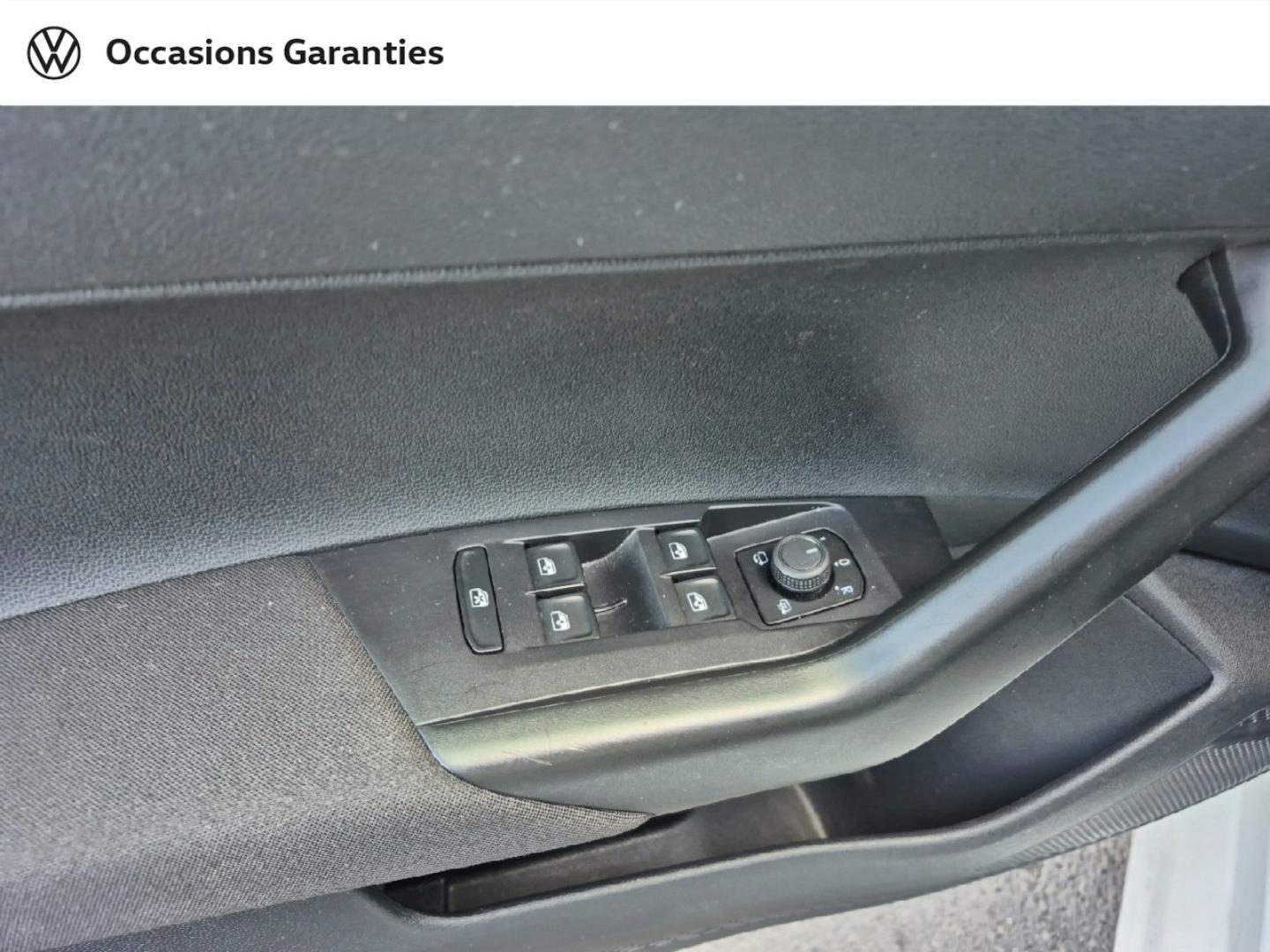 Voitures occasions VOLKSWAGEN POLO Life Bruay-la-Buissière