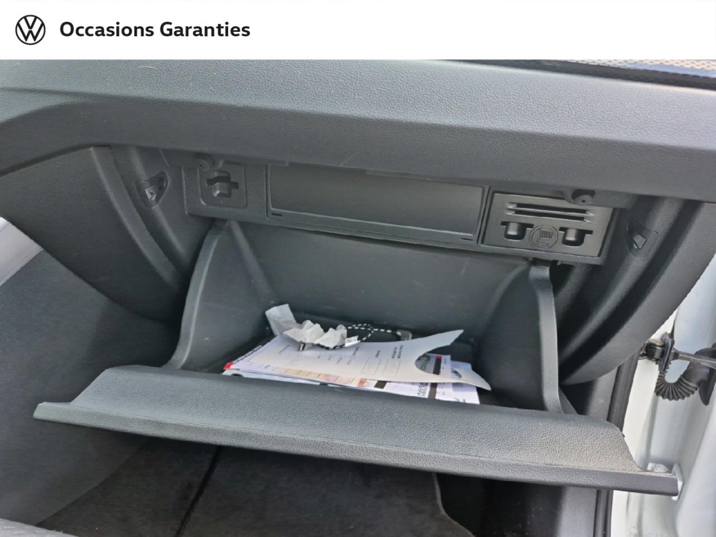 Voitures occasions VOLKSWAGEN POLO Life Bruay-la-Buissière
