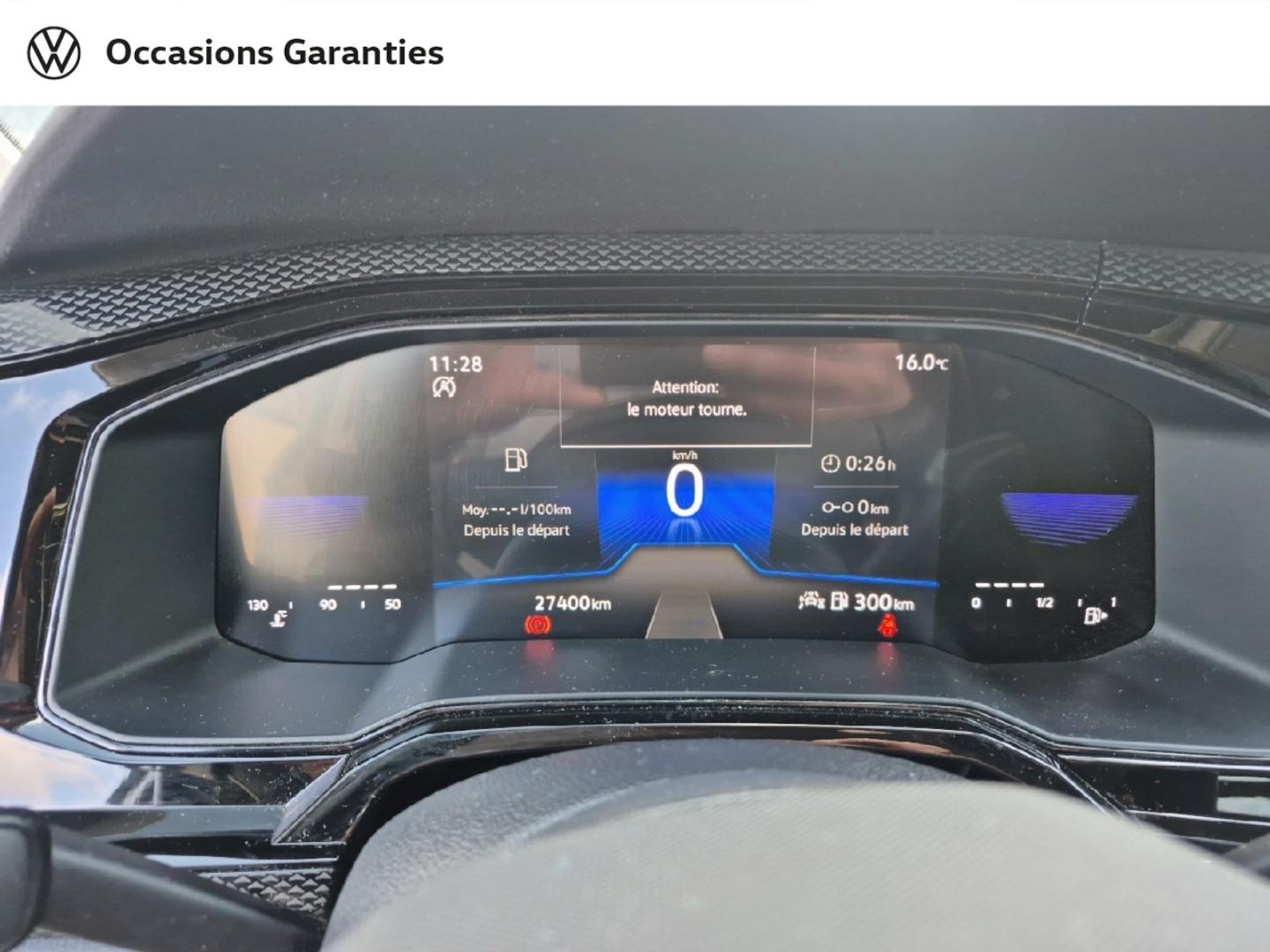 Voitures occasions VOLKSWAGEN POLO Life Bruay-la-Buissière