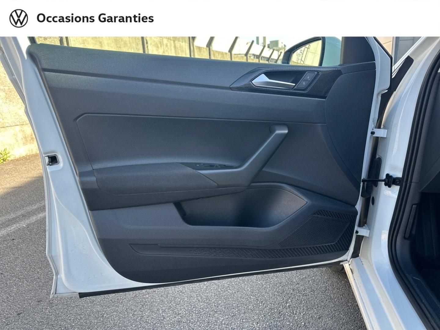 Voitures occasions VOLKSWAGEN POLO Life Bruay-la-Buissière