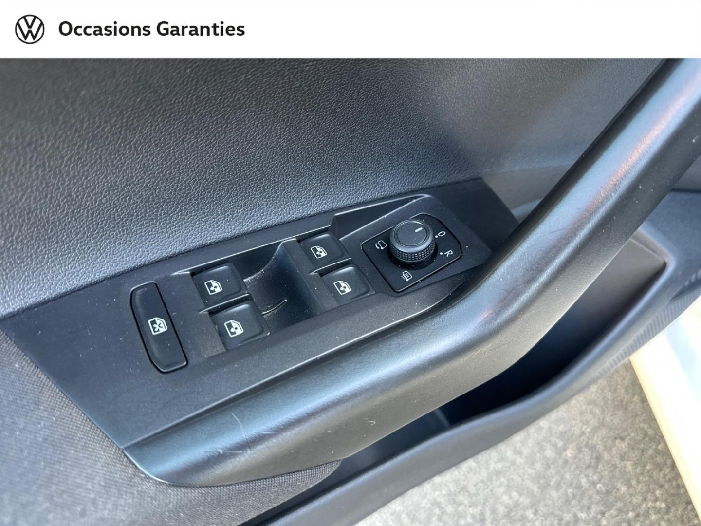 Voitures occasions VOLKSWAGEN POLO Life Bruay-la-Buissière