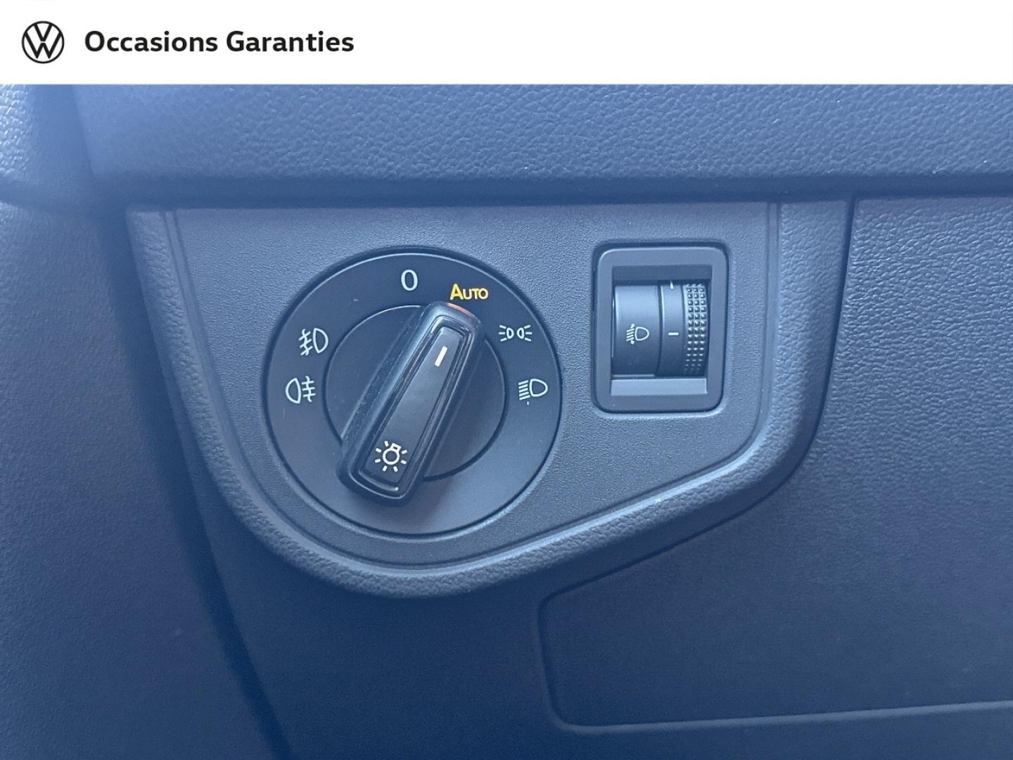 Voitures occasions VOLKSWAGEN POLO Life Bruay-la-Buissière