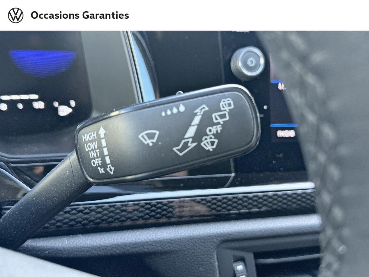 Voitures occasions VOLKSWAGEN POLO Life Bruay-la-Buissière