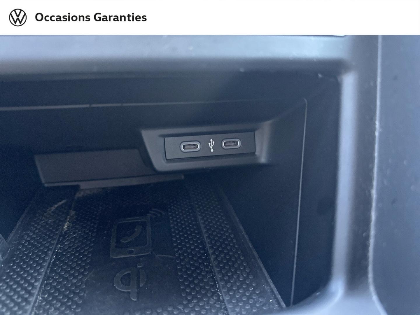 Voitures occasions VOLKSWAGEN POLO Life Bruay-la-Buissière