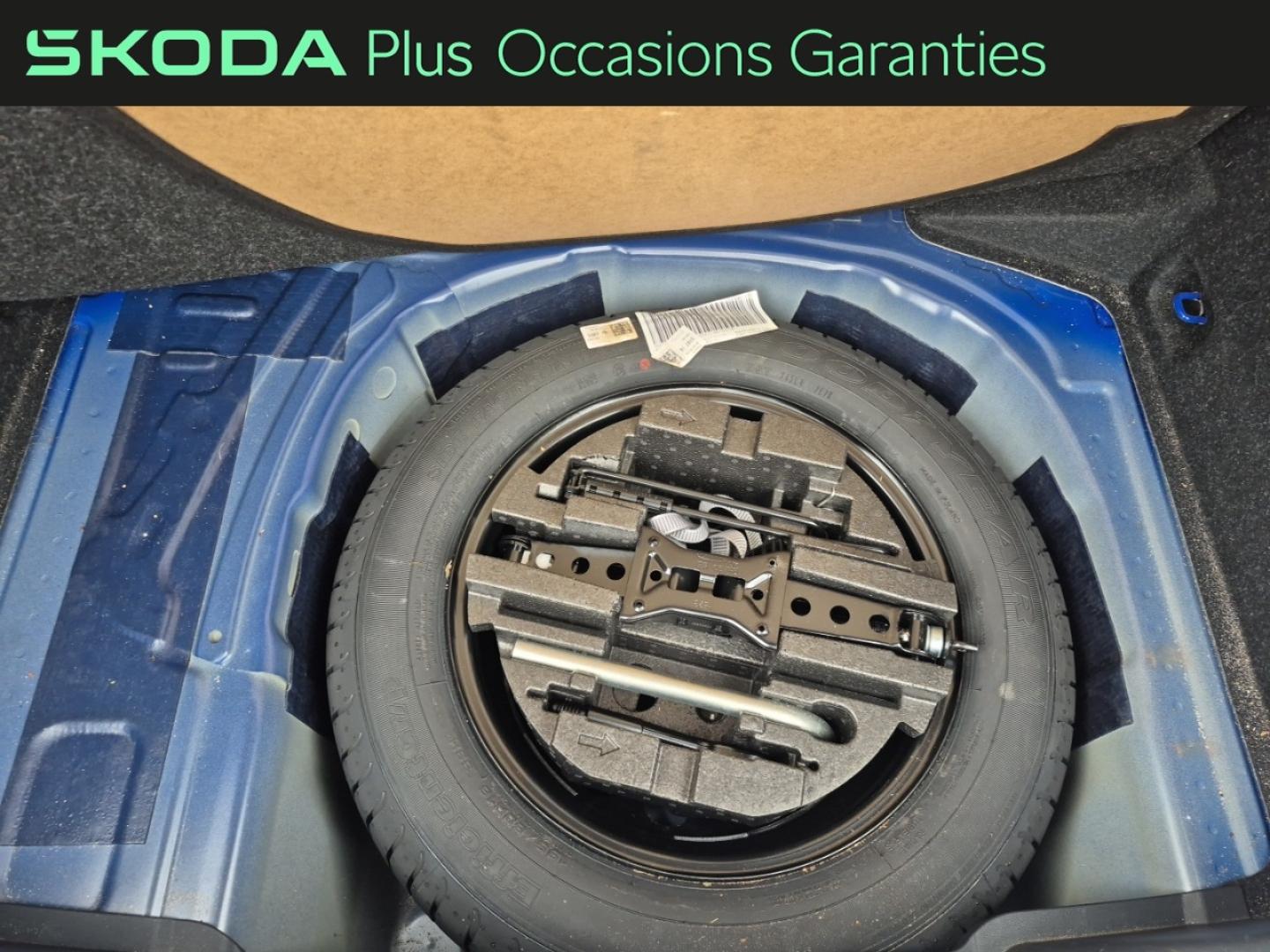 Voitures occasions ŠKODA KAMIQ Active Dunkerque
