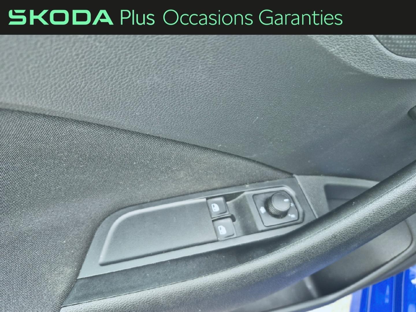 Voitures occasions ŠKODA KAMIQ Active Dunkerque